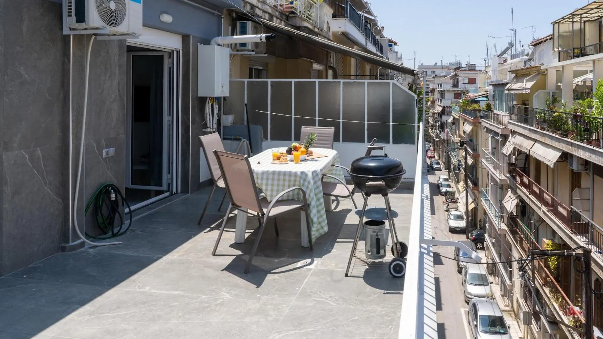 Central Thessaloniki Complex