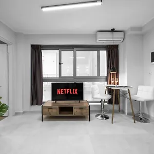 Апартаменты Westay Apartments, The Luxury, Салоники