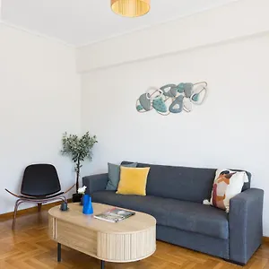 Houseloft Cityscape Bliss Selanik